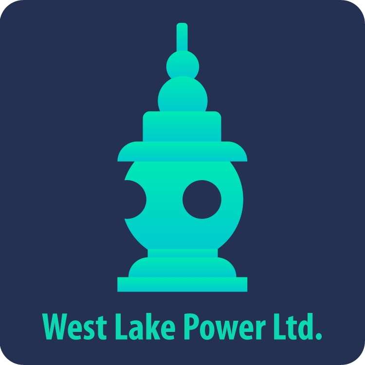 West Lake Power Ltd. Logo